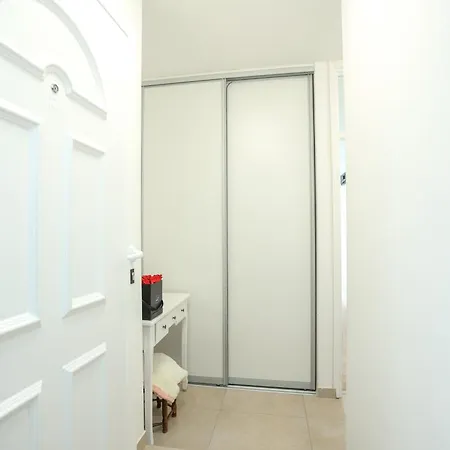 Apartments Lana I Davide Zadar Exterior photo