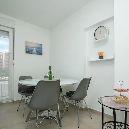 Apartments Lana I Davide Zadar Exterior photo