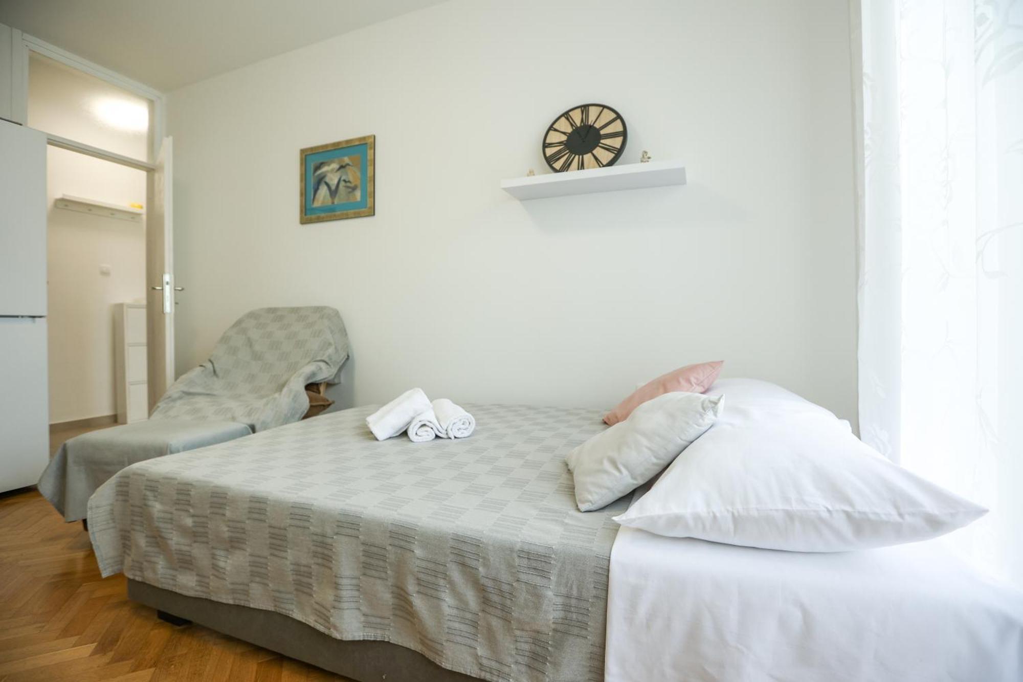 Apartament Lana I Davide Zadar