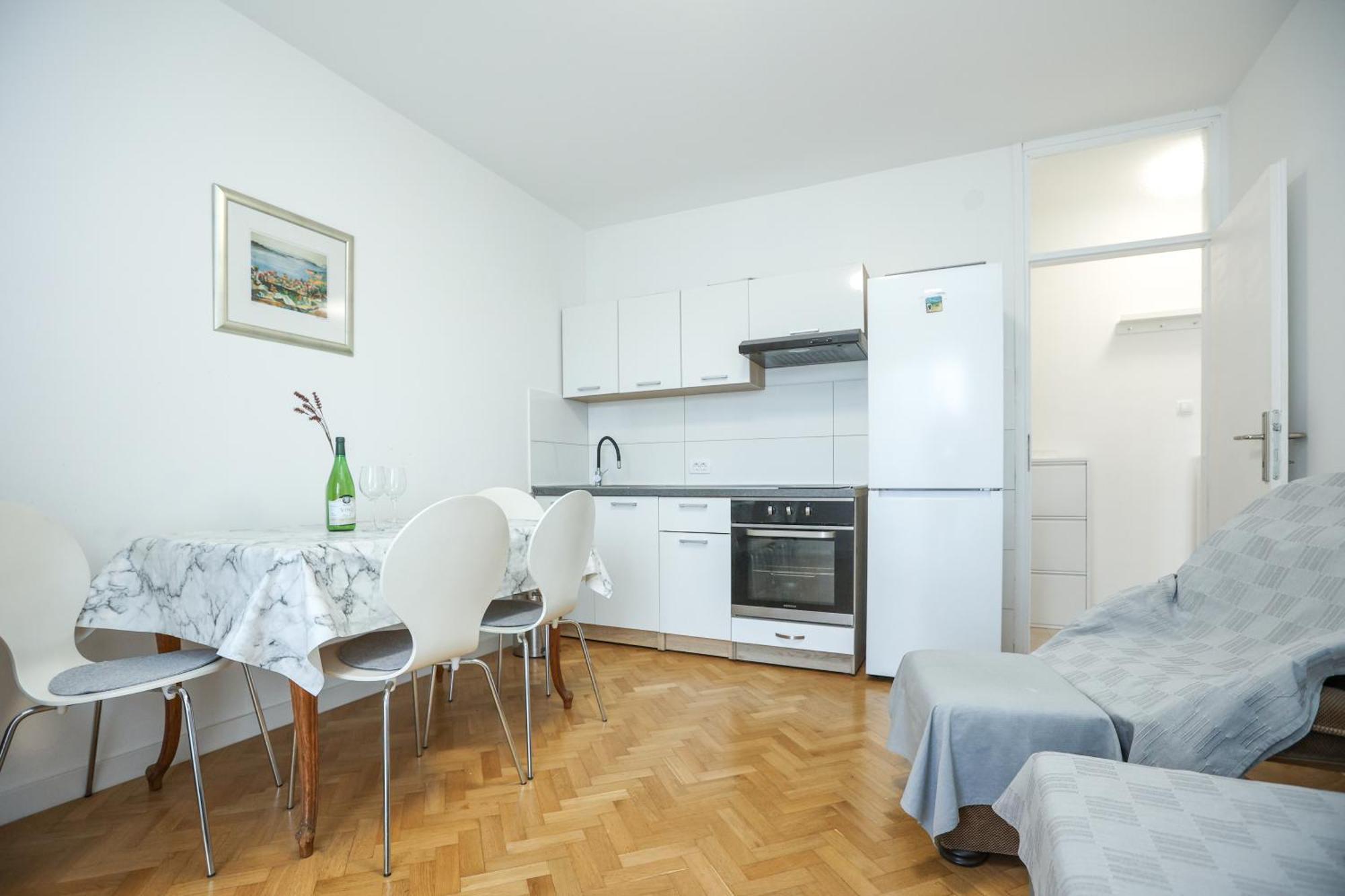 Apartament Lana I Davide
