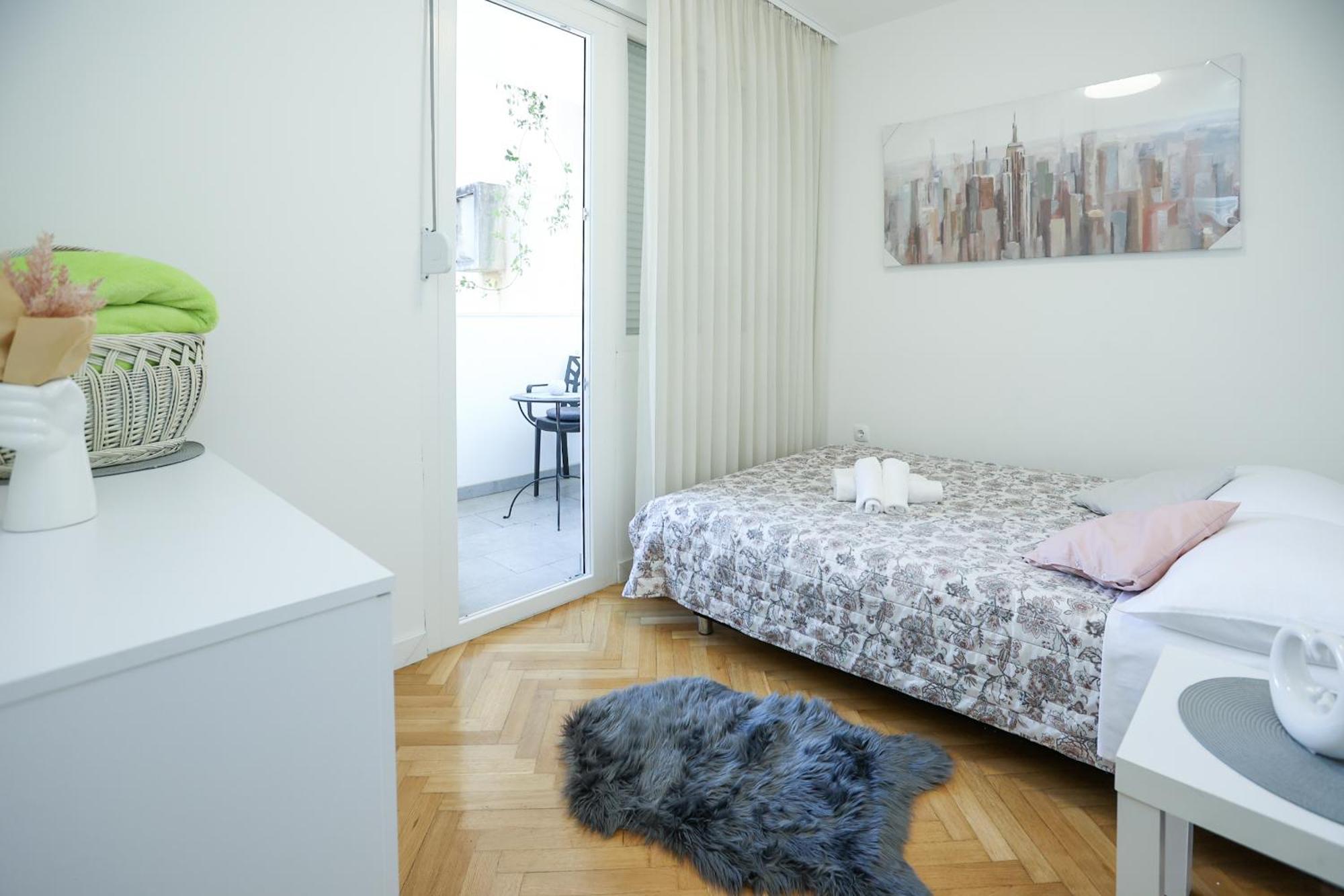 Appartement Lana I Davide