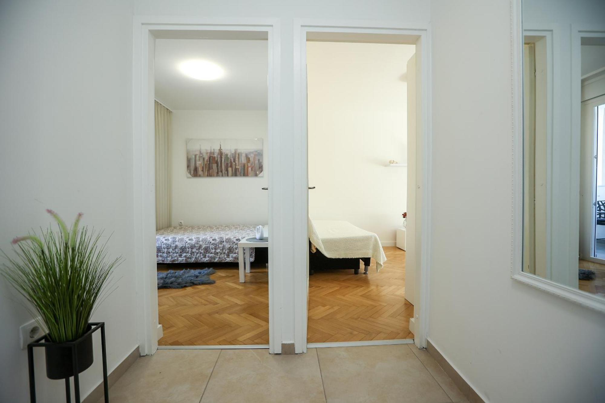 Appartement Lana I Davide