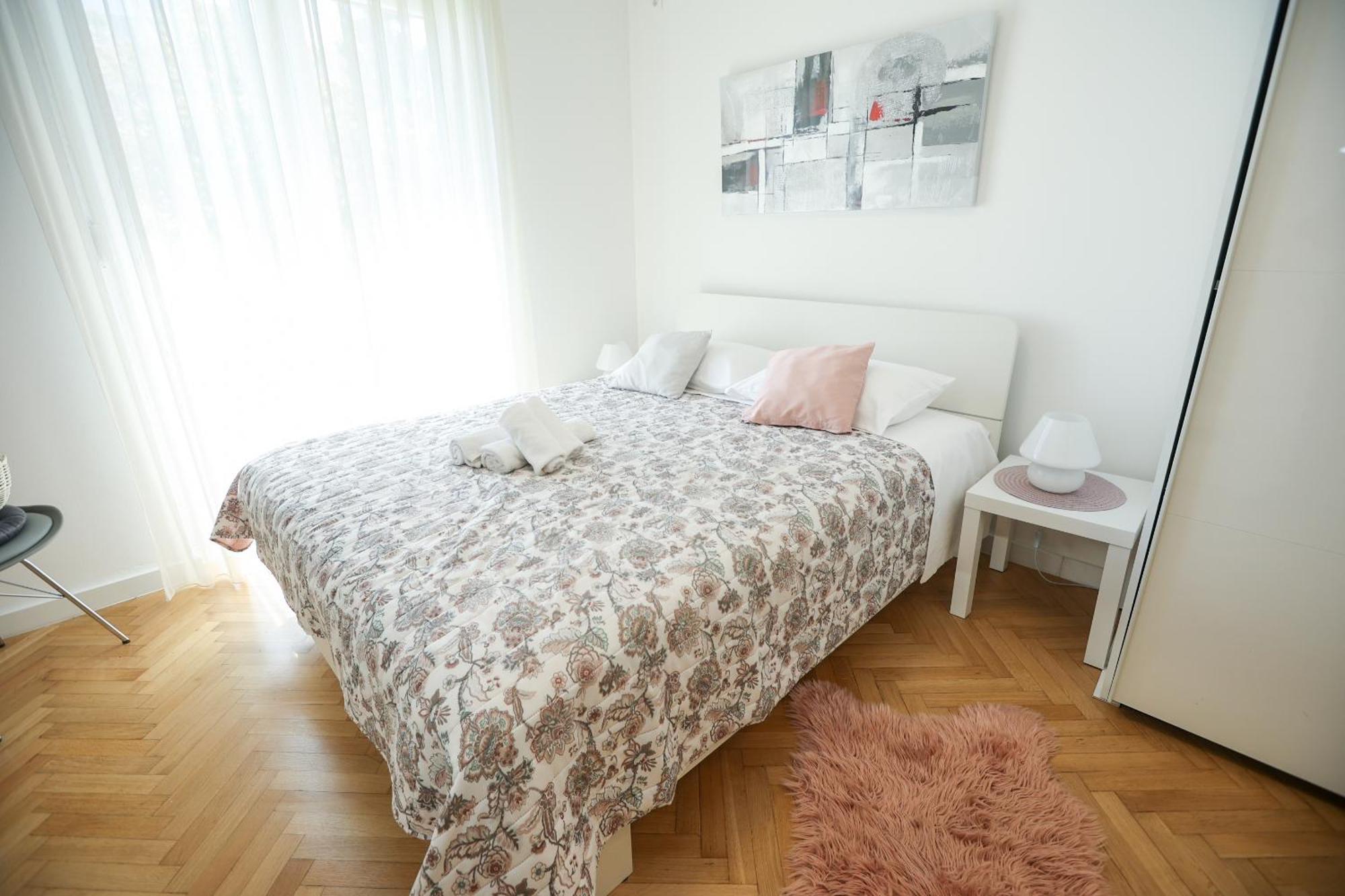Apartment Lana I Davide Zadar