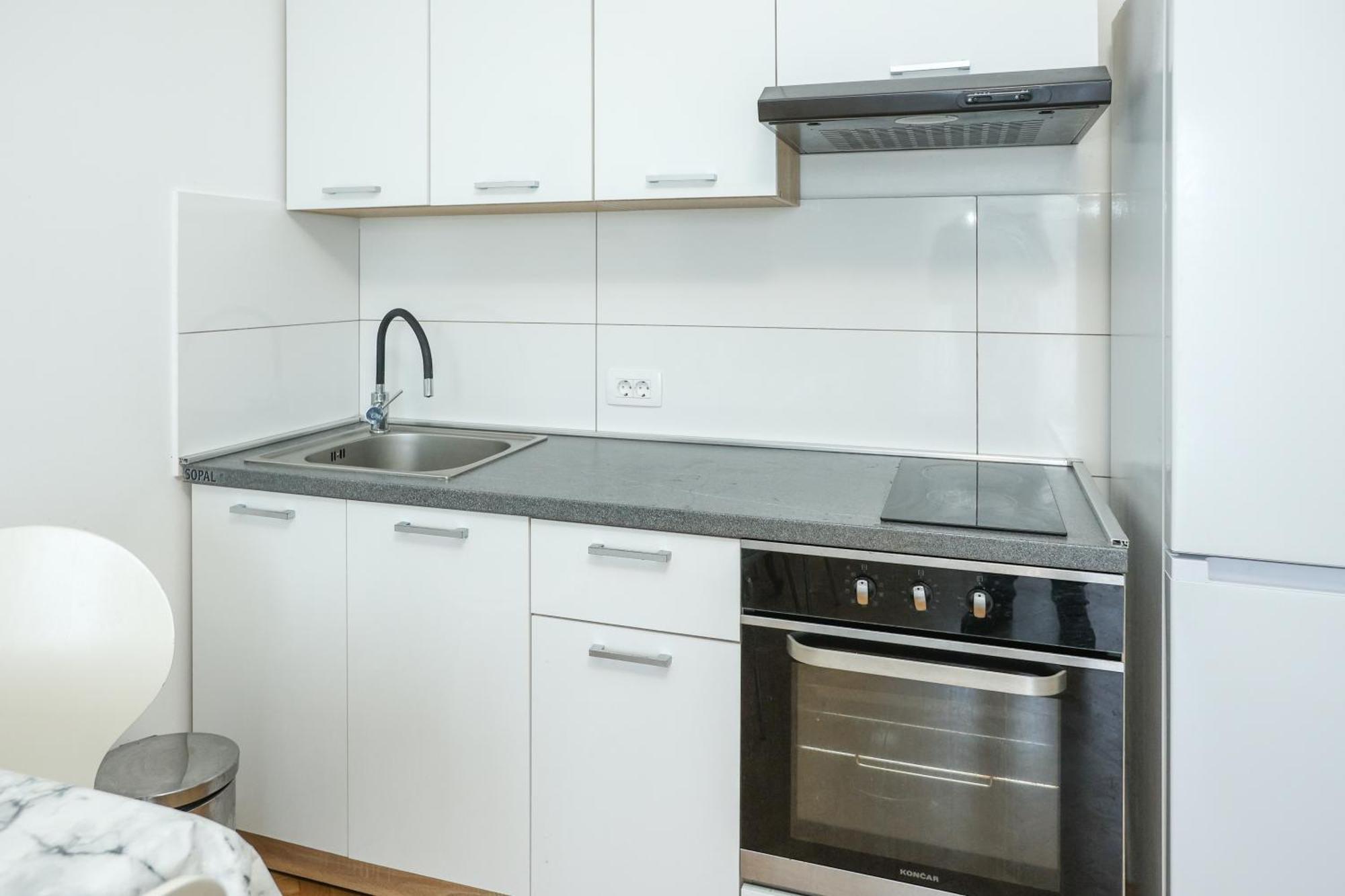 Lana I Davide Appartement
