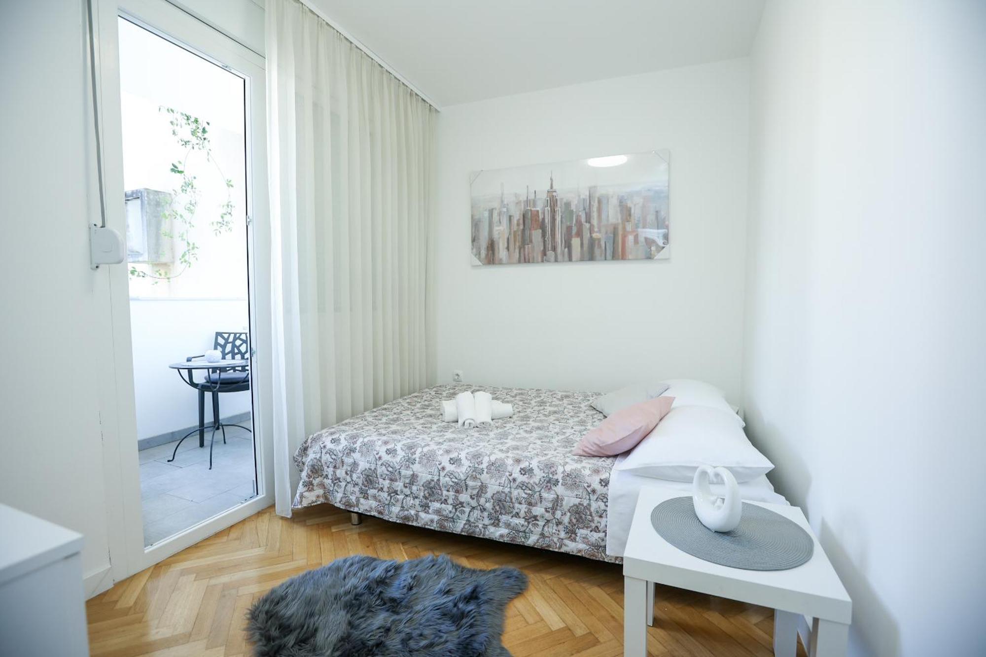 Appartement Lana I Davide Zadar