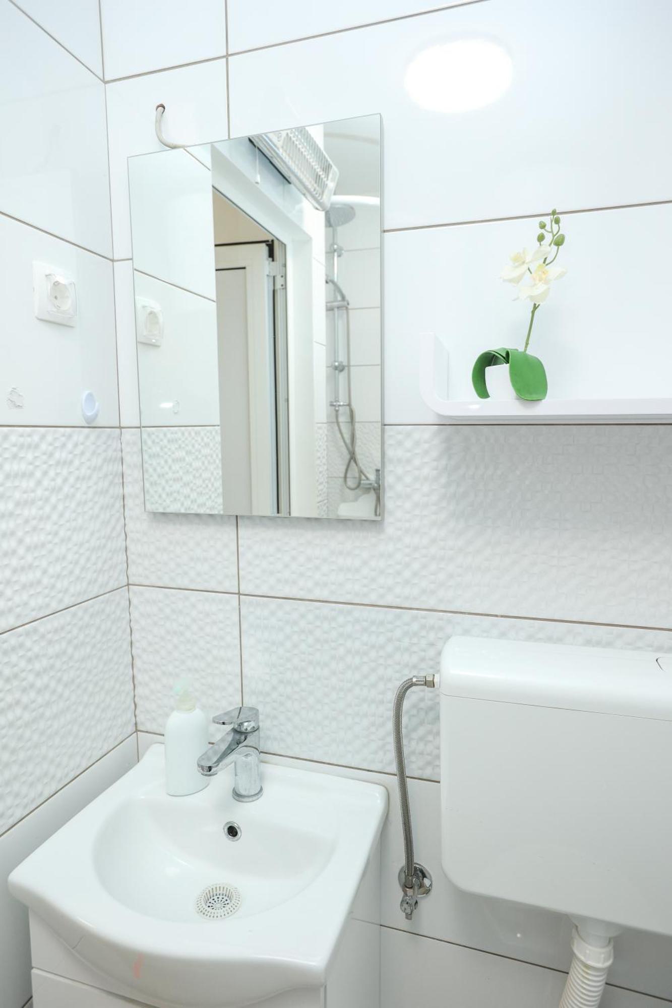 Lana I Davide Apartament