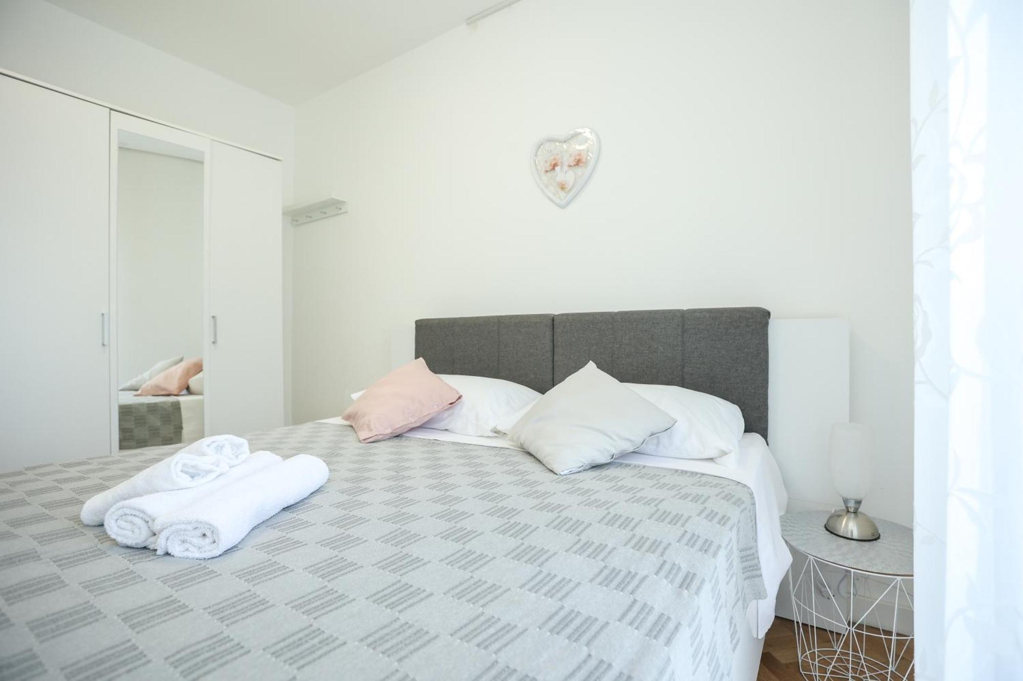 Apartament Lana I Davide