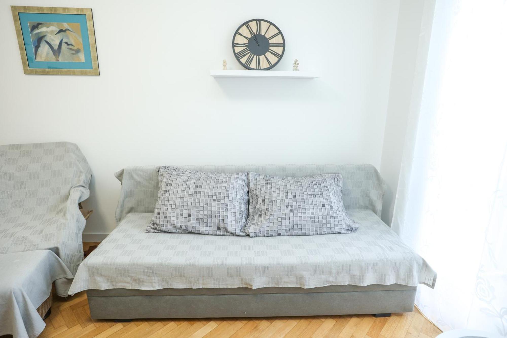 Apartment Lana I Davide