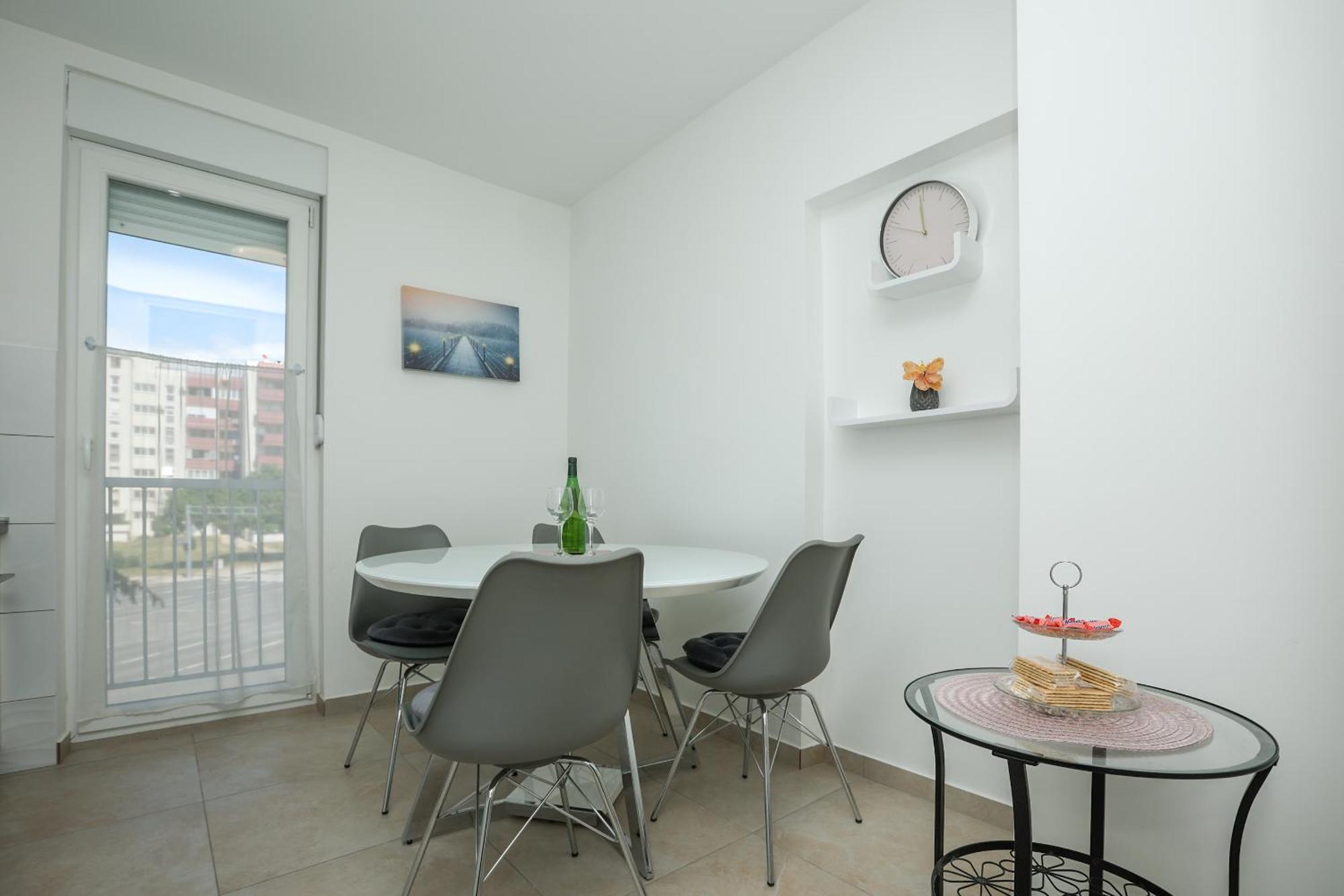 Lana I Davide Apartment