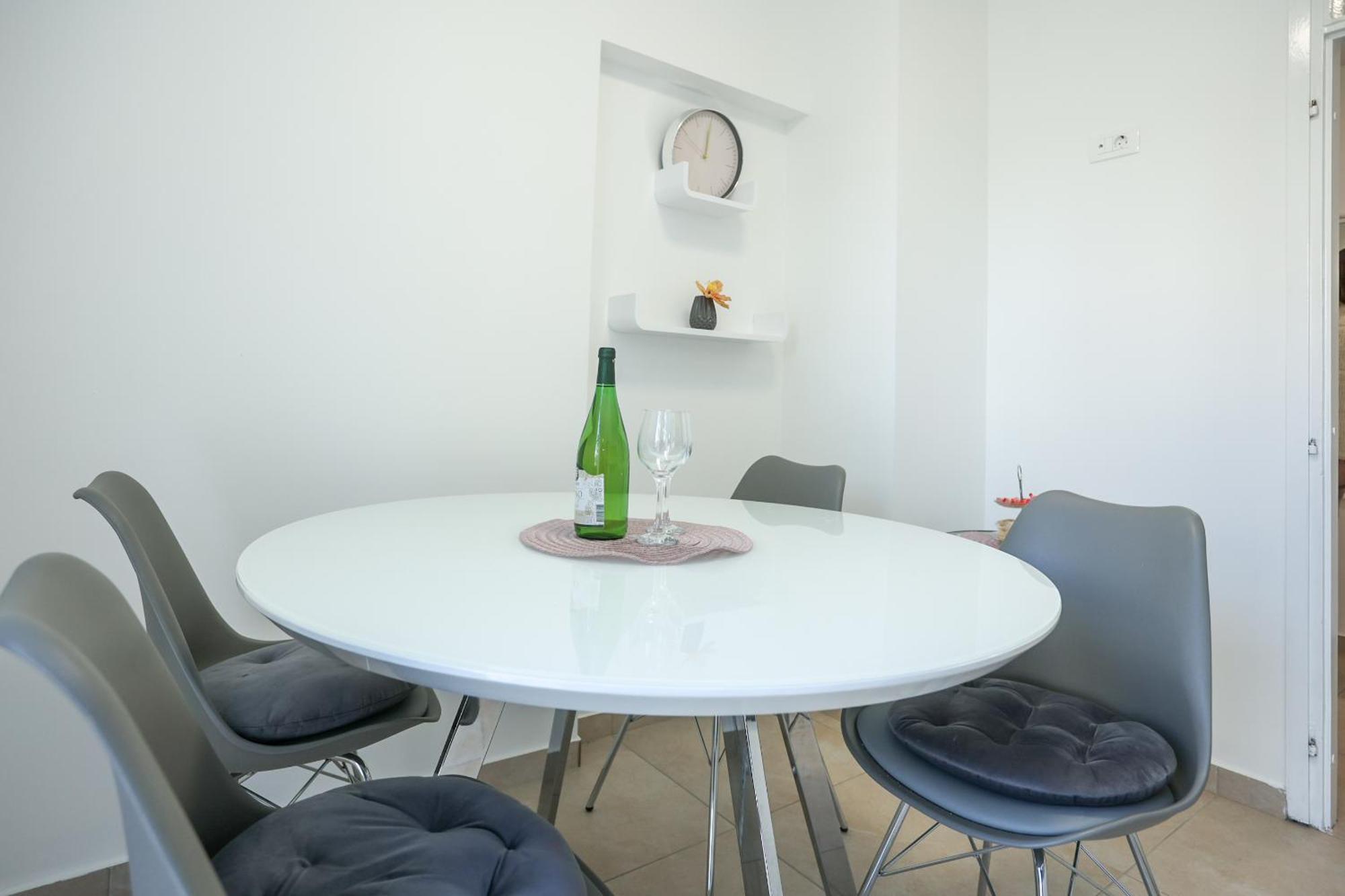 Apartament Lana I Davide *