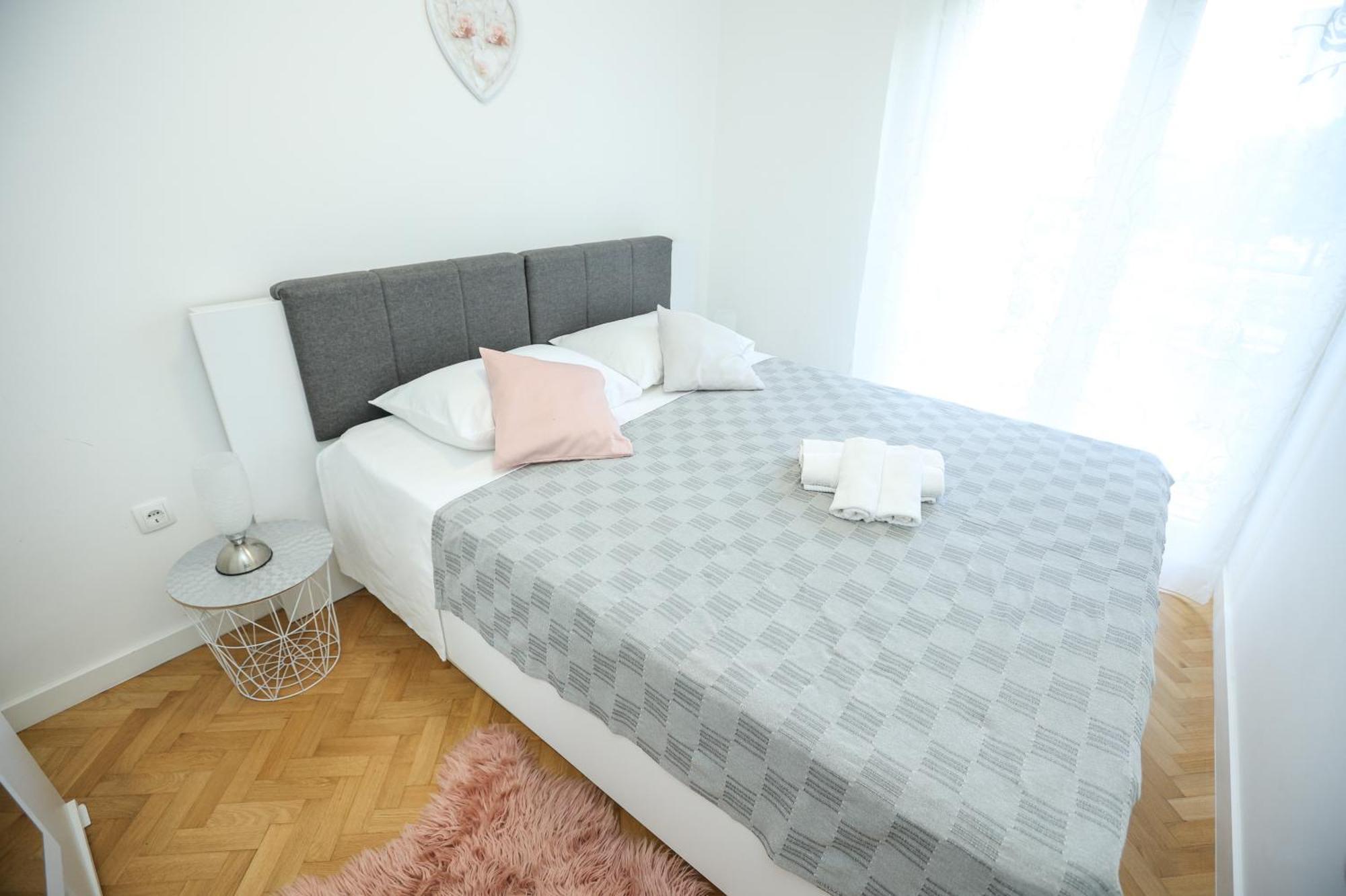 Apartament Lana I Davide Zadar
