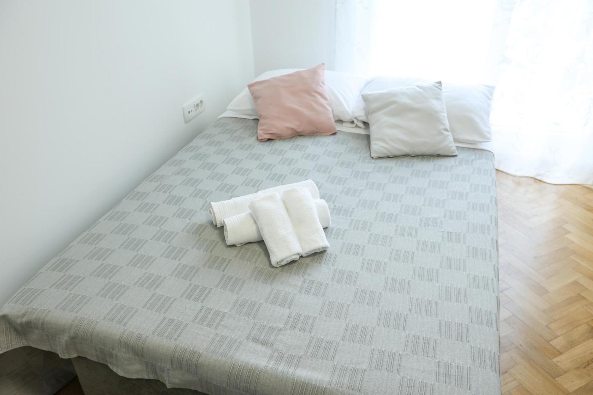 Lana I Davide Apartament *