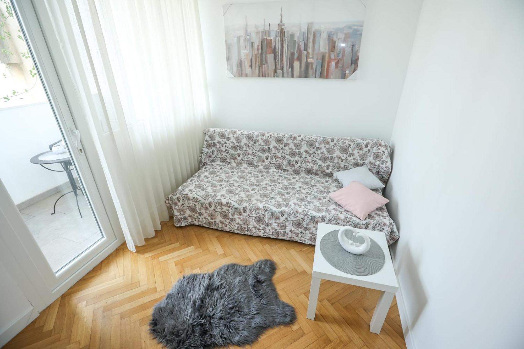 Apartment Lana I Davide *