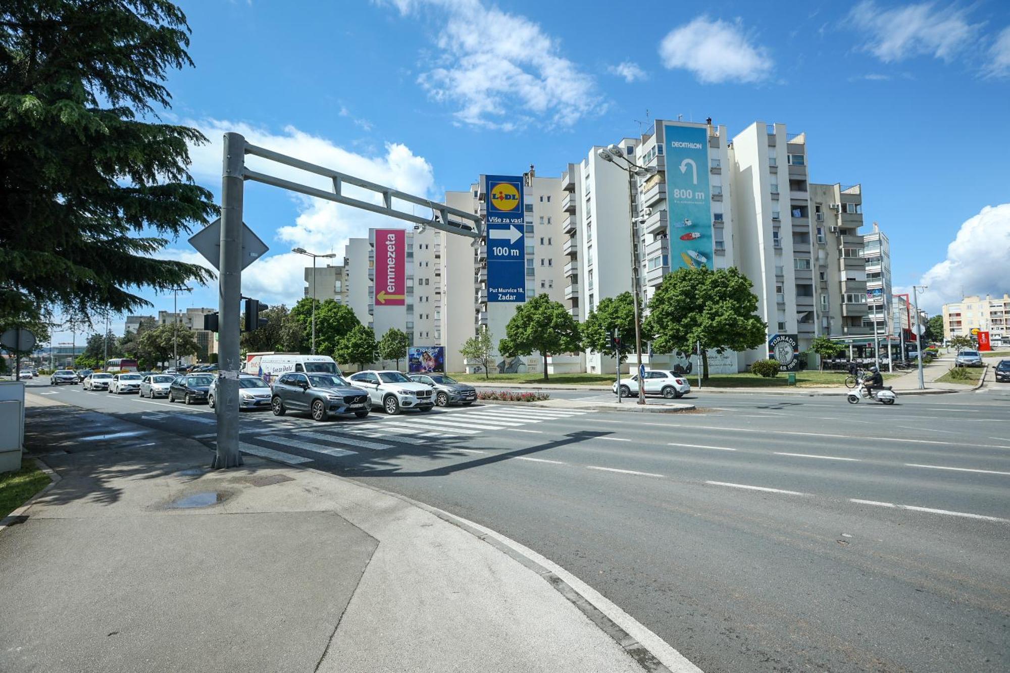 Lana I Davide Zadar