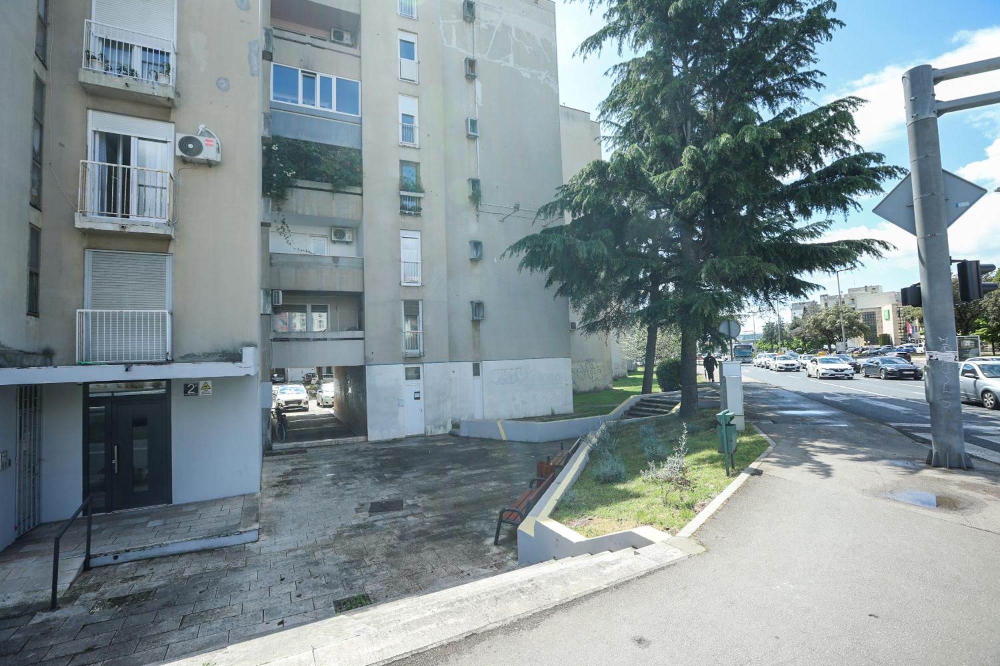 Apartment Lana I Davide Zadar