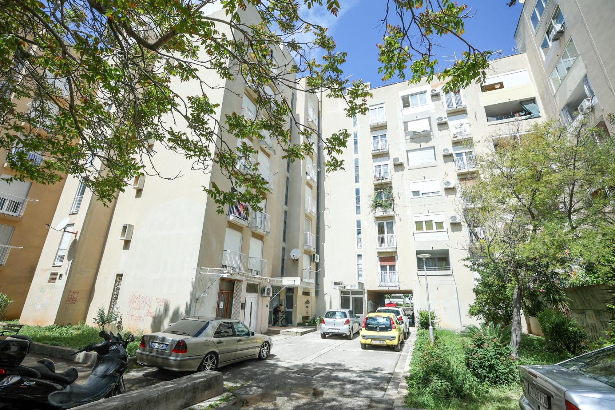 Appartement Lana I Davide
